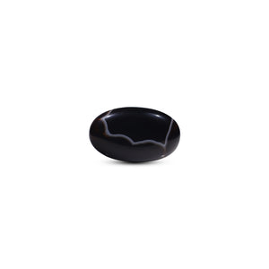 Sulemani Haqeeq - 40.42 Carat - Pramogh