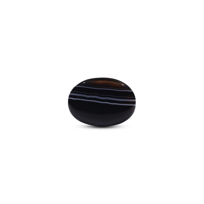 Sulemani Haqeeq - 35.98 Carat