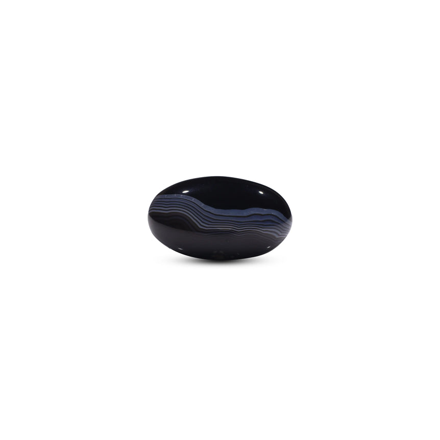 Sulemani Haqeeq - 30.7 Carat - Pramogh