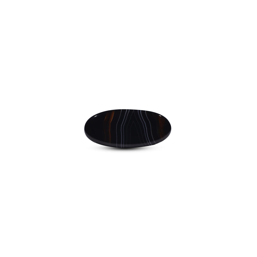 Sulemani Haqeeq - 35.42 Carat
