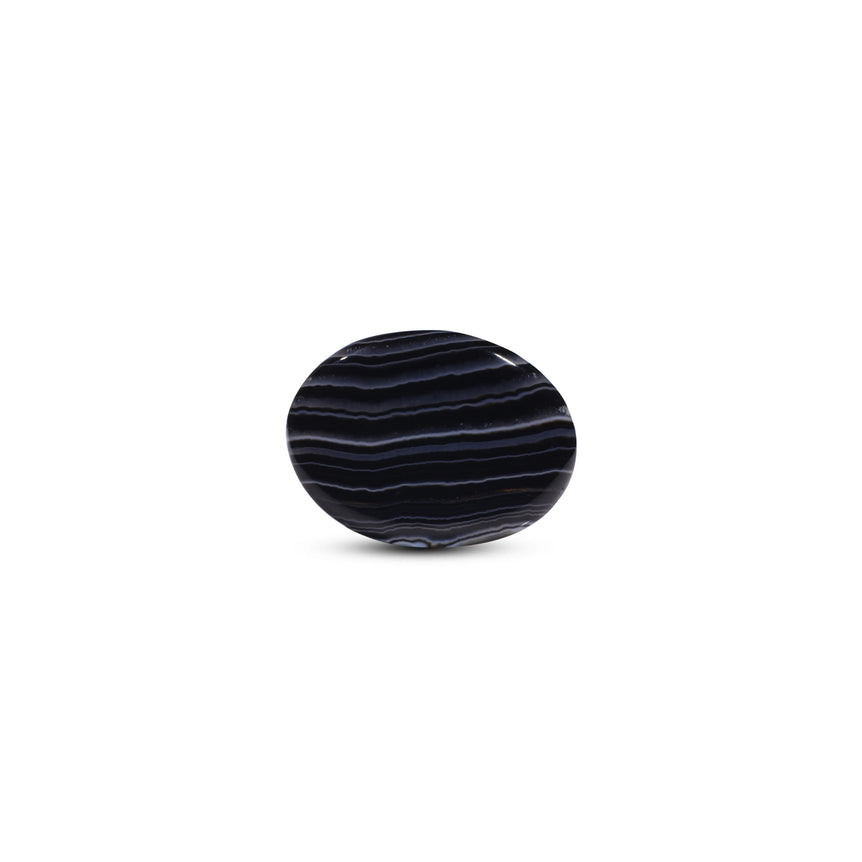 Sulemani Haqeeq - 42.38 Carat