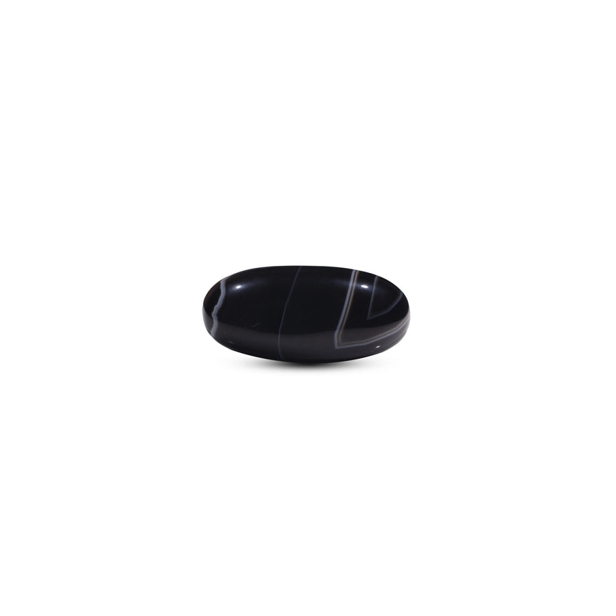 Sulemani Haqeeq - 38.3 Carat - Pramogh