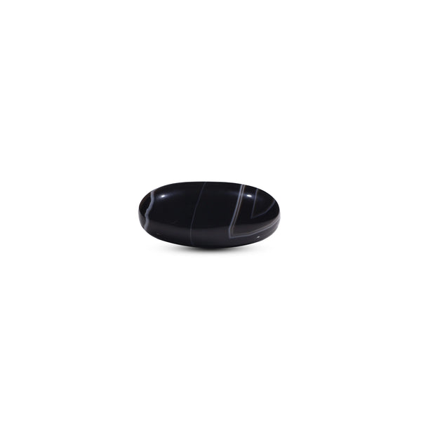 Sulemani Haqeeq - 38.3 Carat - Pramogh