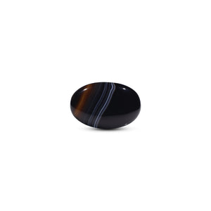 Sulemani Haqeeq - 27.46 Carat - Pramogh
