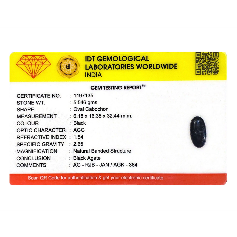 Sulemani Haqeeq - 27.73 Carat