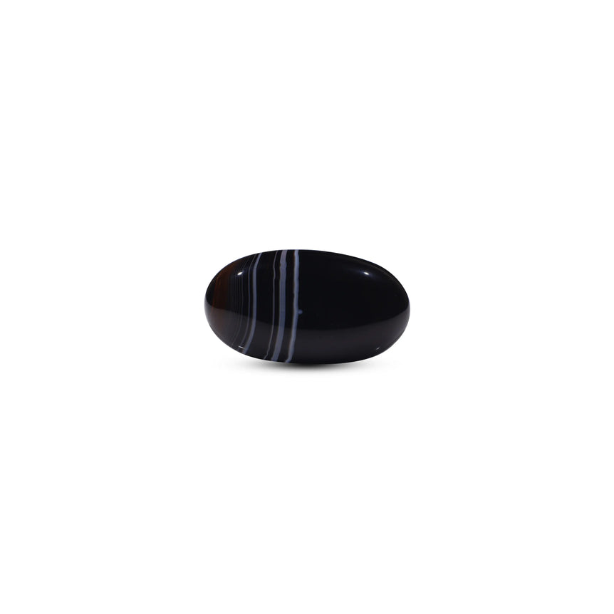 Sulemani Haqeeq - 35.64 Carat - Pramogh