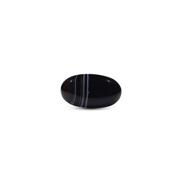 Sulemani Haqeeq - 35.64 Carat - Pramogh