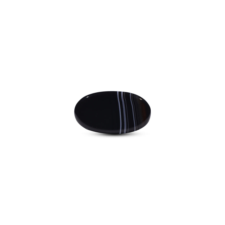 Sulemani Haqeeq - 35.64 Carat