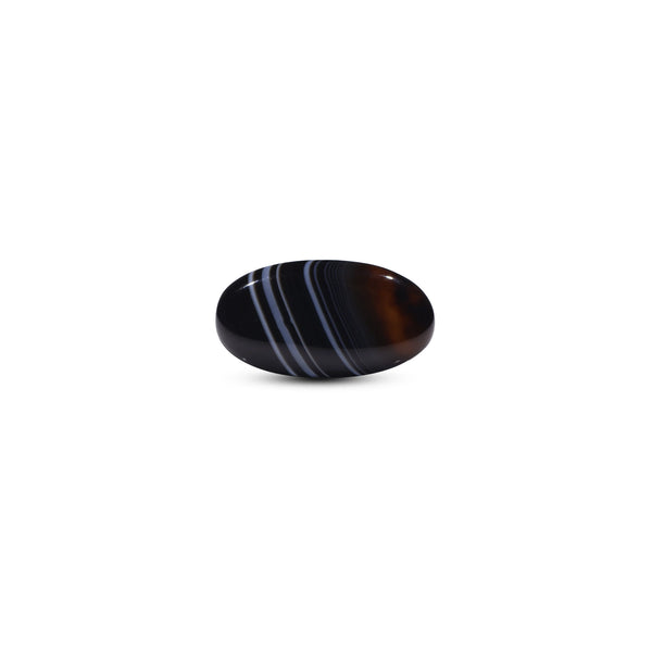 Sulemani Haqeeq - 23.9 Carat - Pramogh