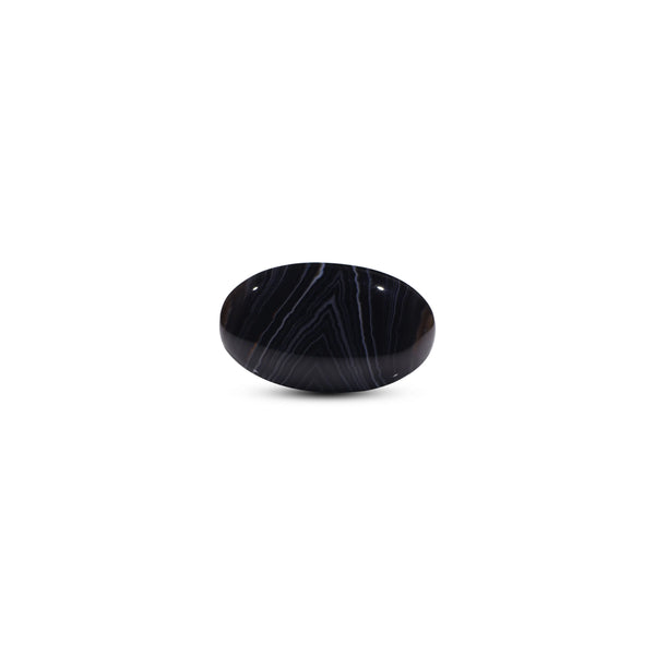 Sulemani Haqeeq - 29.75 Carat - Pramogh
