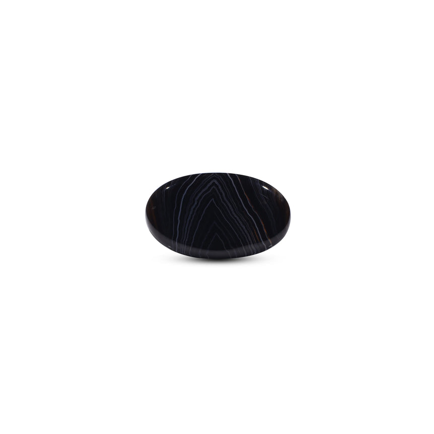 Sulemani Haqeeq - 29.75 Carat