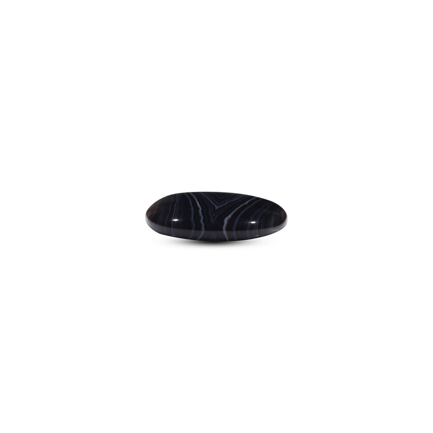Sulemani Haqeeq - 29.75 Carat