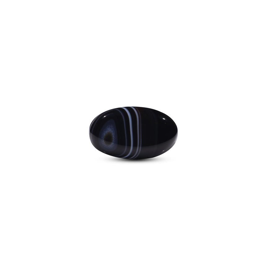 Sulemani Haqeeq - 30.23 Carat - Pramogh