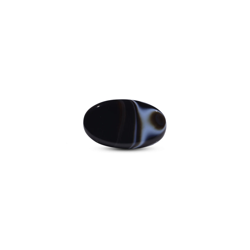 Sulemani Haqeeq - 30.23 Carat