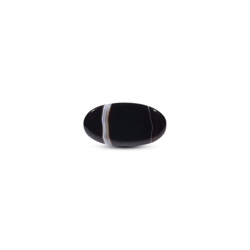 Sulemani Haqeeq - 33.83 Carat