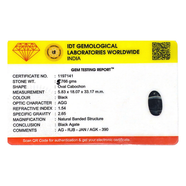 Sulemani Haqeeq - 33.83 Carat