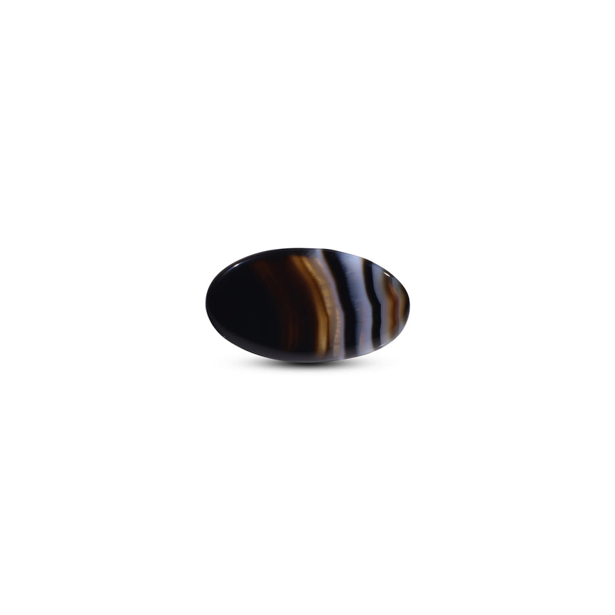 Sulemani Haqeeq - 25.41 Carat