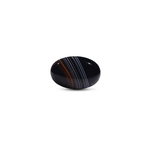 Sulemani Haqeeq - 27.26 Carat - Pramogh