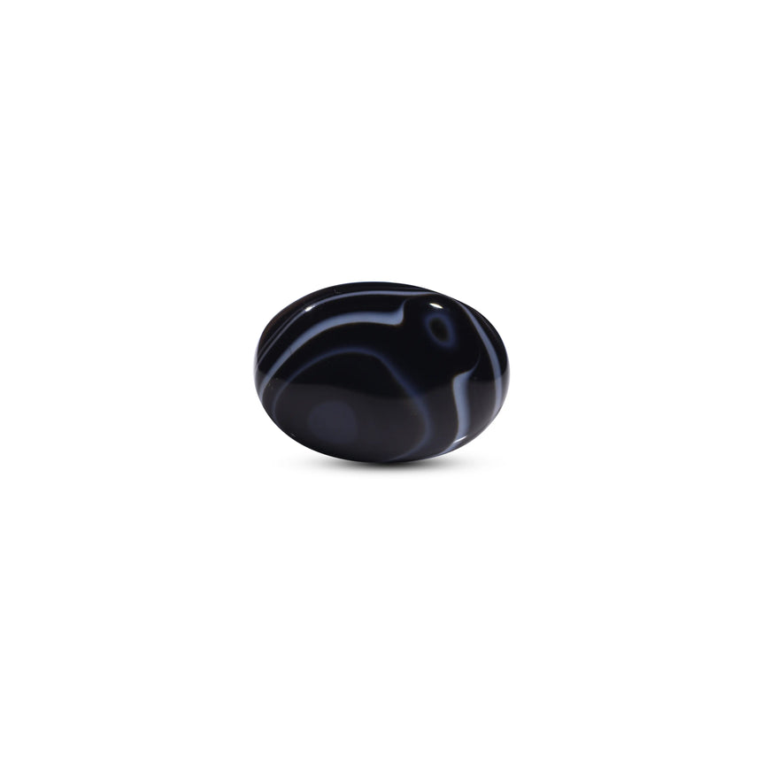 Sulemani Haqeeq - 30.73 Carat - Pramogh