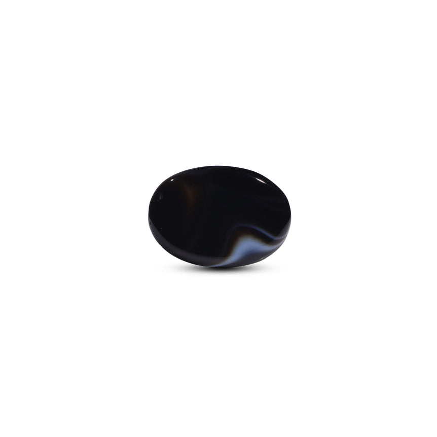 Sulemani Haqeeq - 30.73 Carat