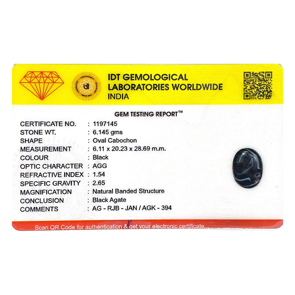 Sulemani Haqeeq - 30.73 Carat