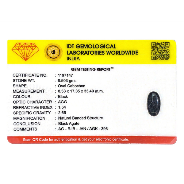 Sulemani Haqeeq - 42.52 Carat