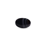 Sulemani Haqeeq - 30.47 Carat - Pramogh