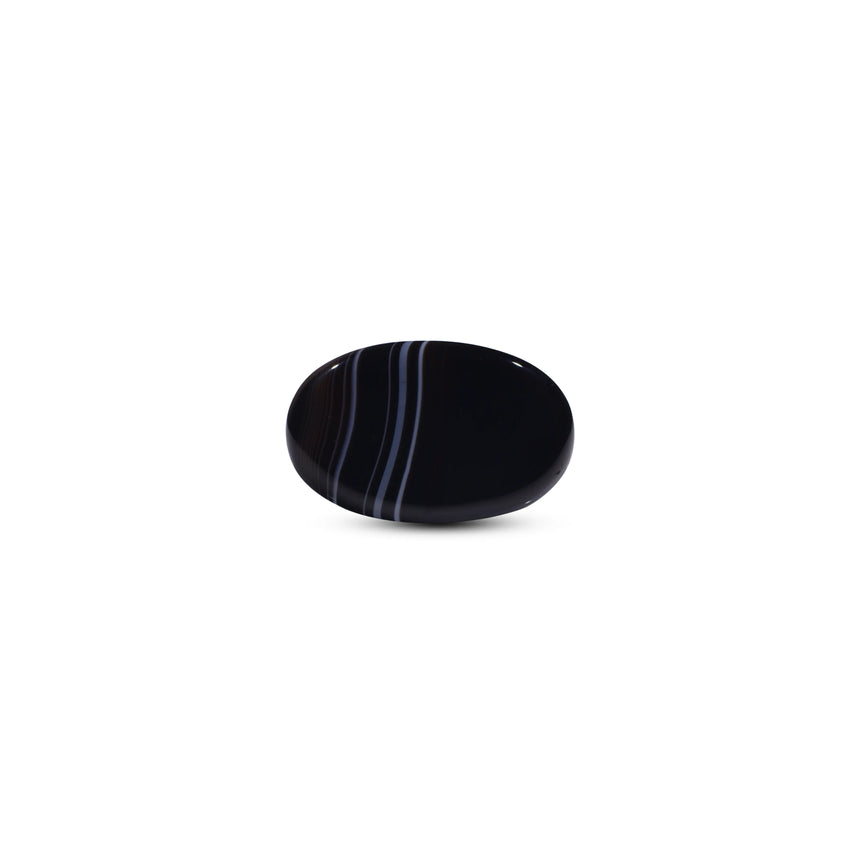 Sulemani Haqeeq - 30.47 Carat