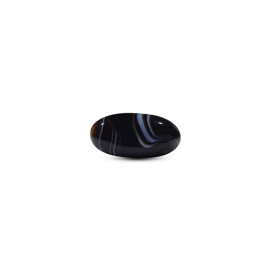 Sulemani Haqeeq - 35.49 Carat - Pramogh