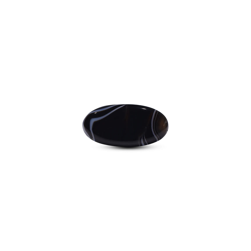 Sulemani Haqeeq - 35.49 Carat