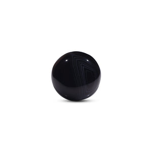 Sulemani Haqeeq - 20.29 Carat - Pramogh