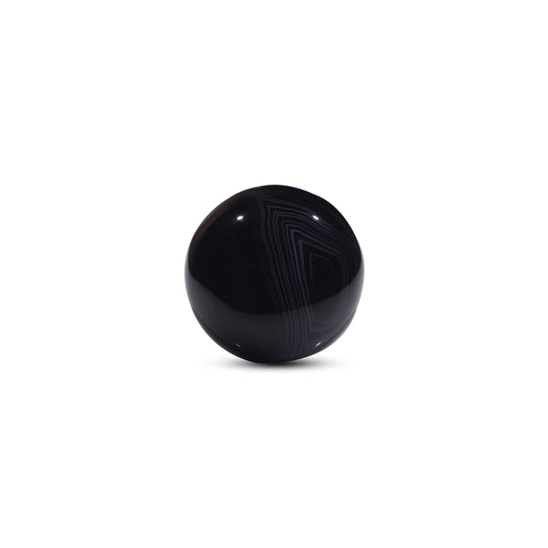 Sulemani Haqeeq - 20.29 Carat - Pramogh