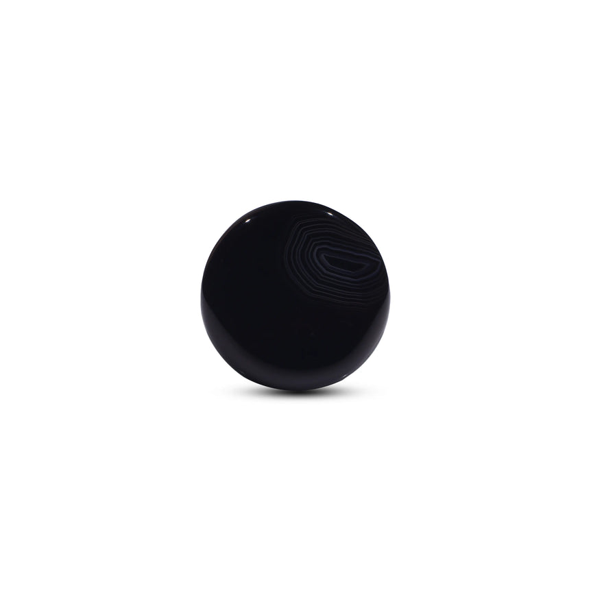 Sulemani Haqeeq - 20.29 Carat