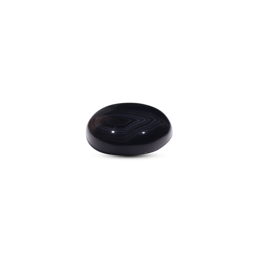 Sulemani Haqeeq - 20.29 Carat