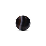 Sulemani Haqeeq - 24.81 Carat - Pramogh