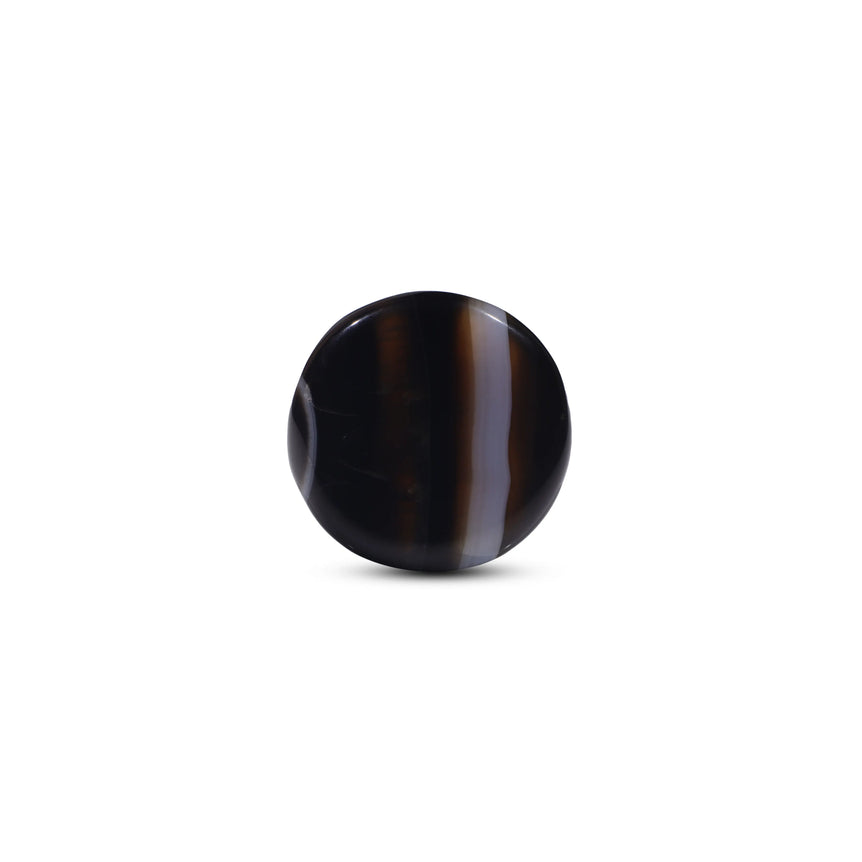 Sulemani Haqeeq - 24.81 Carat