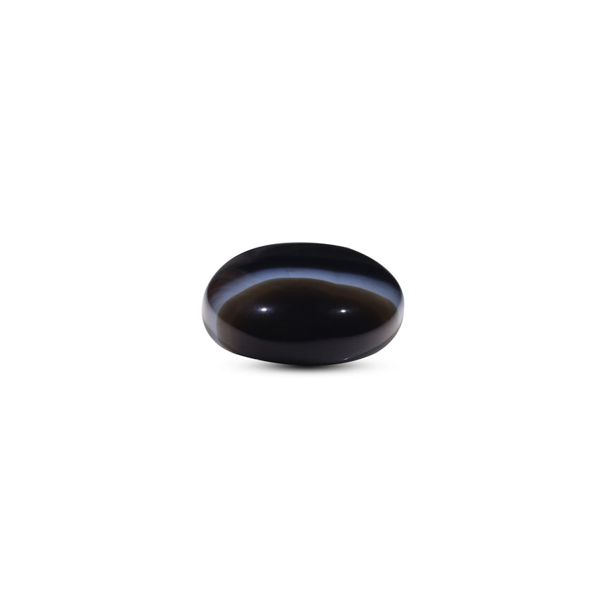 Sulemani Haqeeq - 24.81 Carat