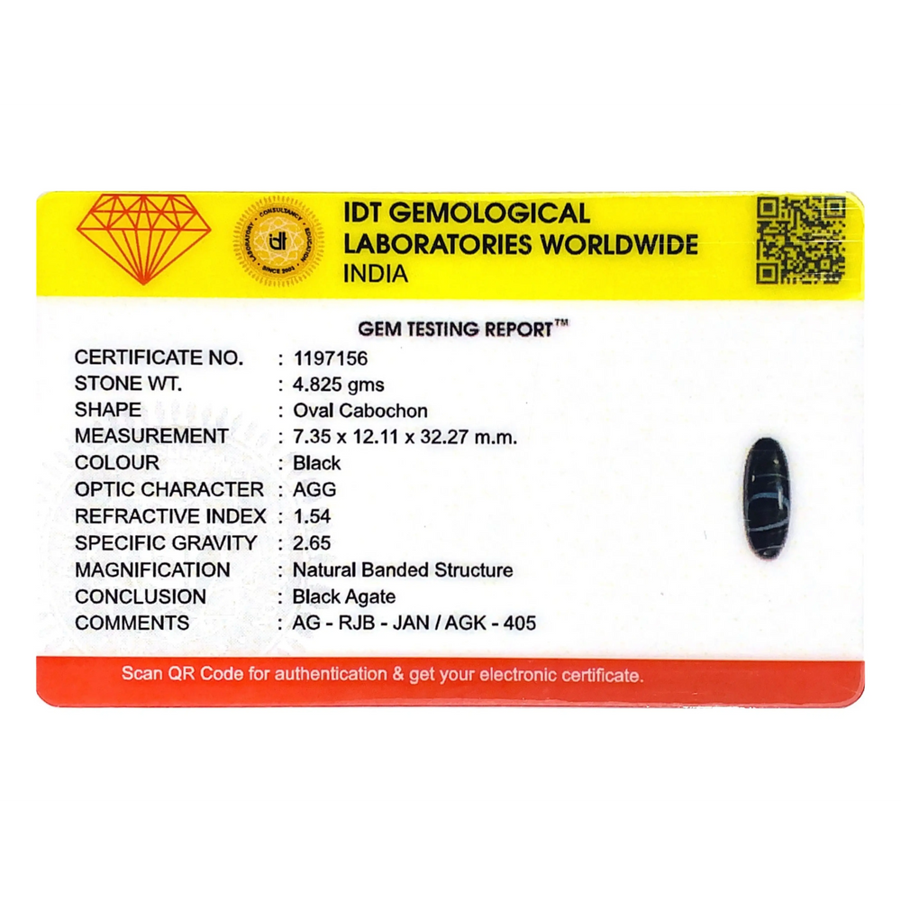 Sulemani Haqeeq - 24.13 Carat