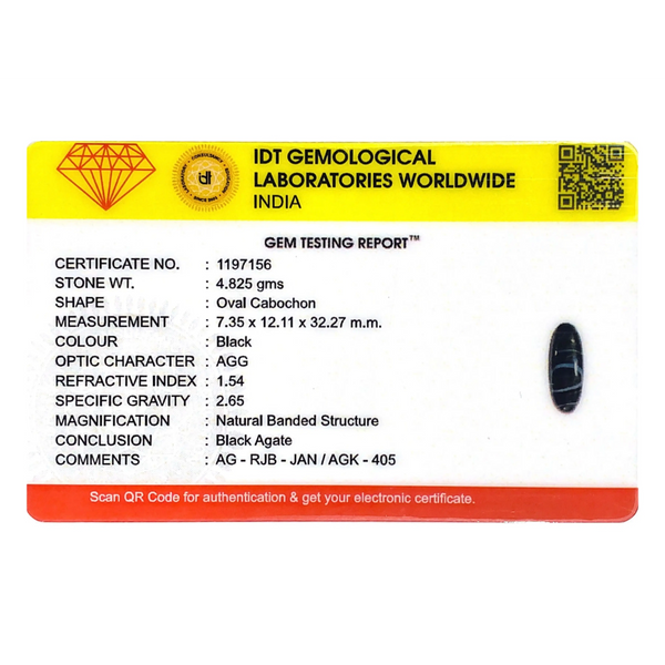 Sulemani Haqeeq - 24.13 Carat