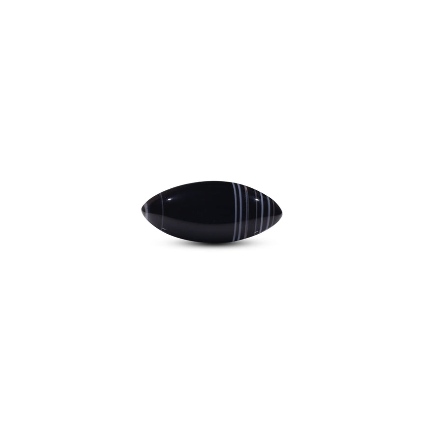 Sulemani Haqeeq - 24.01 Carat - Pramogh
