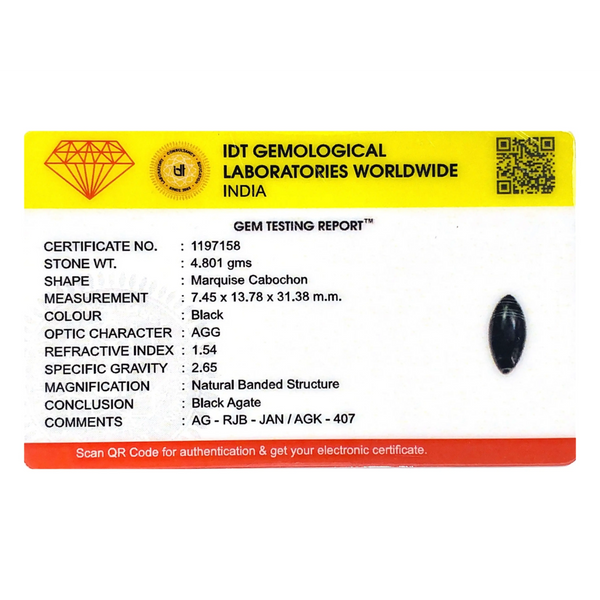 Sulemani Haqeeq - 24.01 Carat