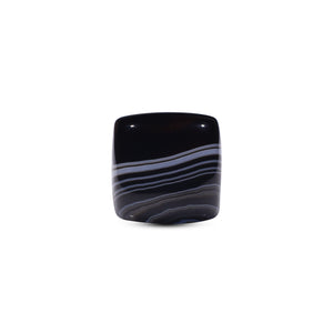 Sulemani Haqeeq - 33.87 Carat - Pramogh