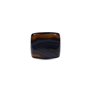 Sulemani Haqeeq - 35.15 Carat - Pramogh