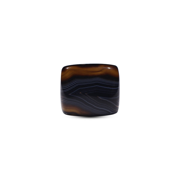 Sulemani Haqeeq - 35.15 Carat - Pramogh