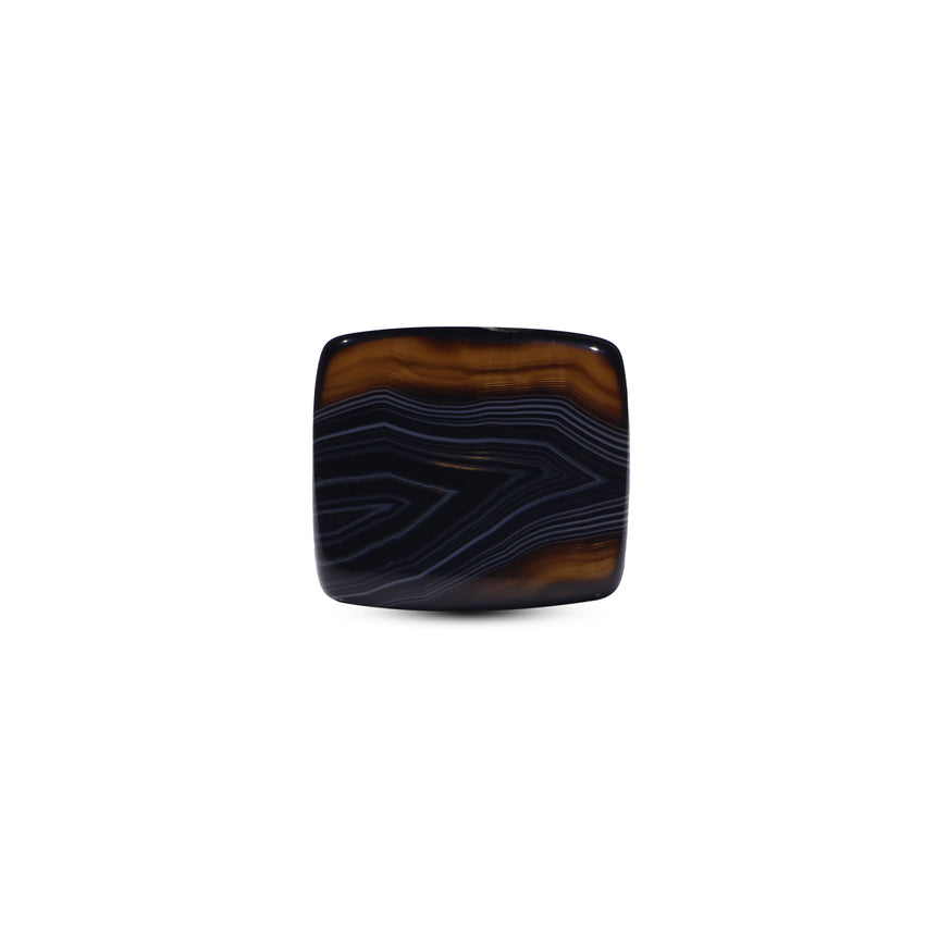 Sulemani Haqeeq - 35.15 Carat