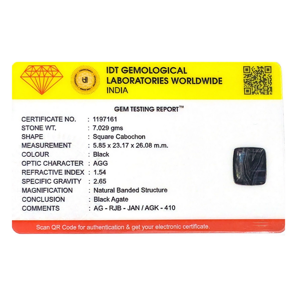 Sulemani Haqeeq - 35.15 Carat