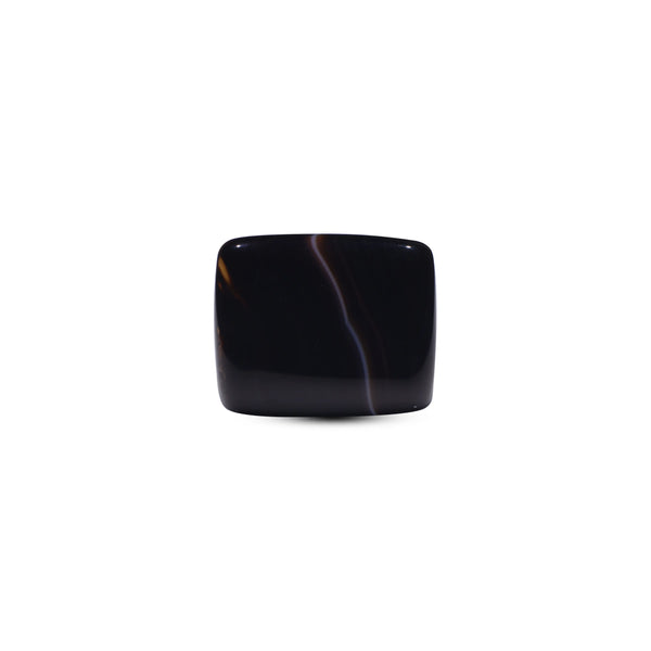 Sulemani Haqeeq - 23.57 Carat - Pramogh