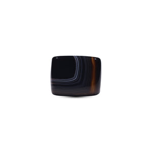 Sulemani Haqeeq - 31.13 Carat - Pramogh