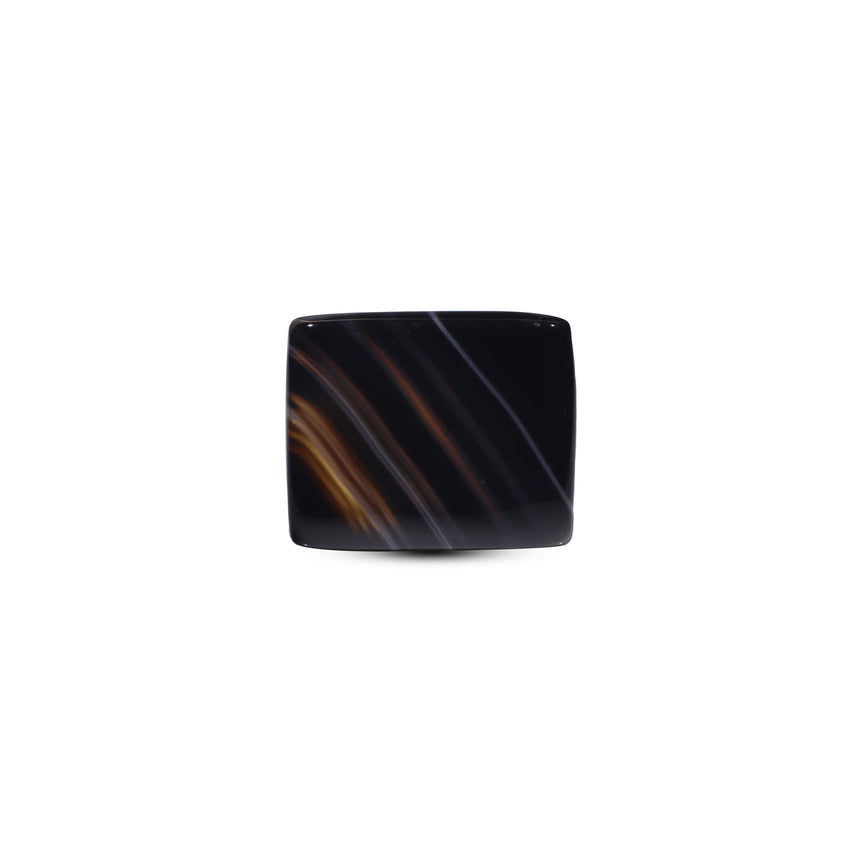 Sulemani Haqeeq - 22.42 Carat