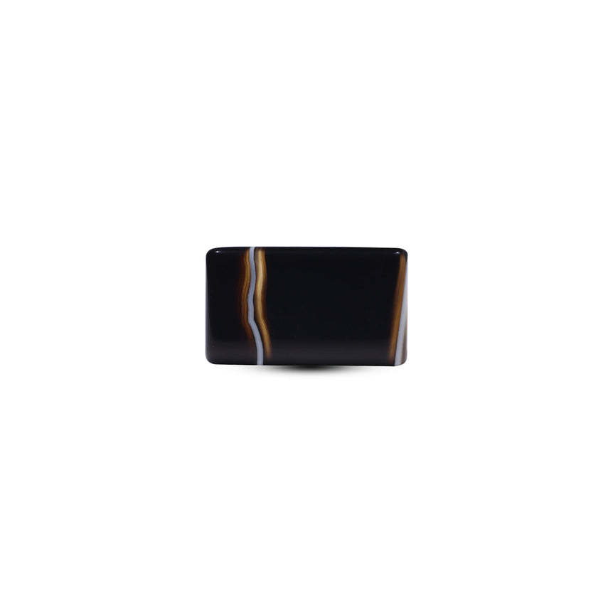 Sulemani Haqeeq - 37.18 Carat